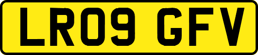 LR09GFV