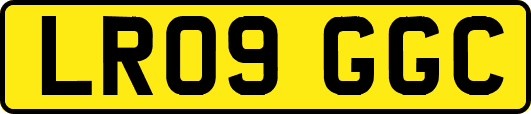 LR09GGC