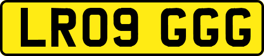 LR09GGG