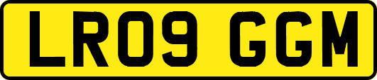 LR09GGM