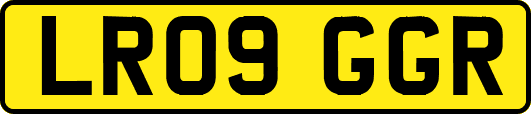 LR09GGR