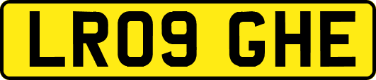 LR09GHE