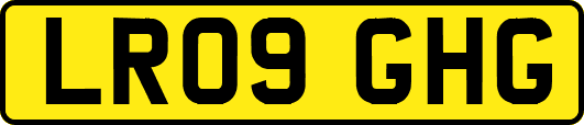 LR09GHG