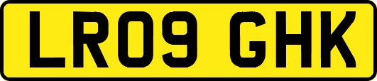 LR09GHK