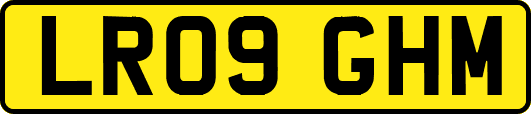LR09GHM