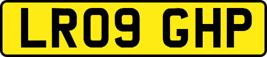 LR09GHP