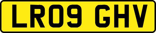LR09GHV