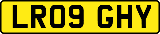LR09GHY