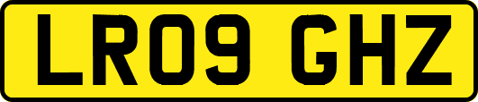 LR09GHZ