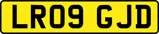 LR09GJD