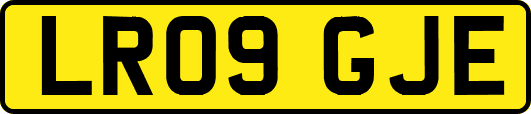 LR09GJE