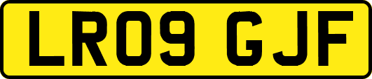 LR09GJF
