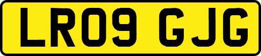 LR09GJG