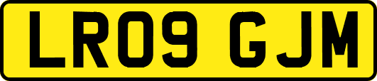 LR09GJM