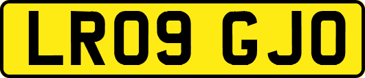 LR09GJO