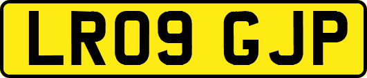 LR09GJP
