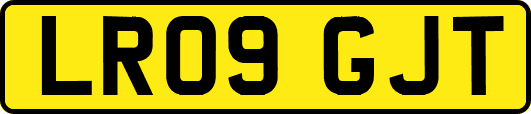 LR09GJT