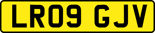 LR09GJV