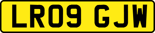 LR09GJW