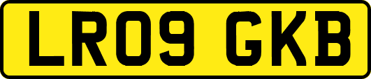 LR09GKB