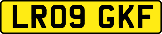 LR09GKF