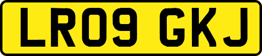 LR09GKJ