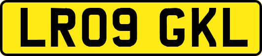 LR09GKL