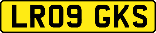 LR09GKS