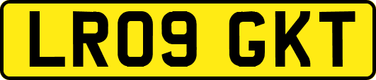 LR09GKT