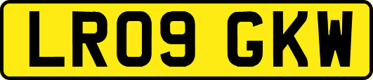 LR09GKW