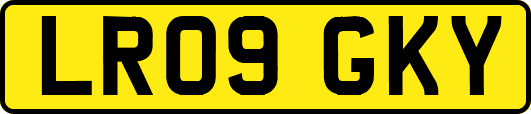 LR09GKY