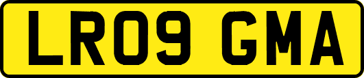 LR09GMA