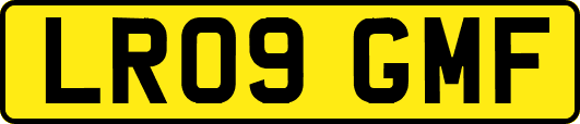 LR09GMF