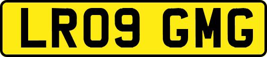 LR09GMG