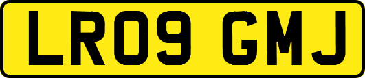LR09GMJ