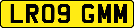 LR09GMM