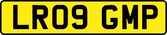 LR09GMP