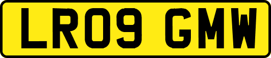 LR09GMW