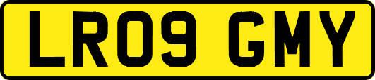 LR09GMY