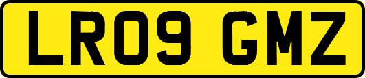LR09GMZ
