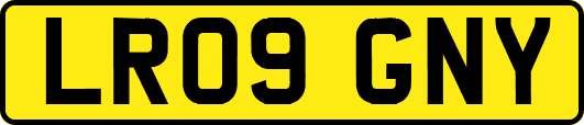 LR09GNY