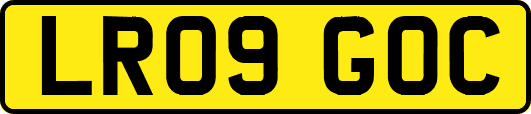 LR09GOC