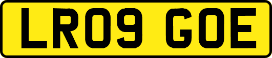 LR09GOE