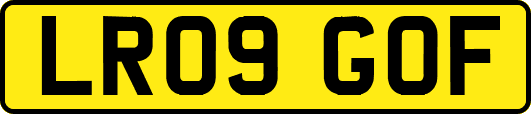 LR09GOF