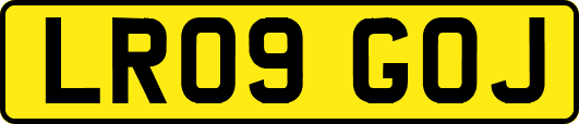 LR09GOJ