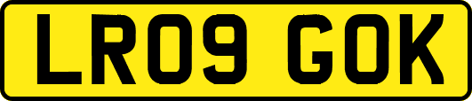 LR09GOK
