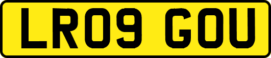 LR09GOU