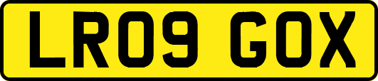 LR09GOX