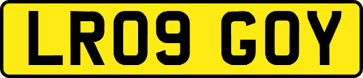 LR09GOY