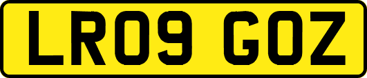 LR09GOZ